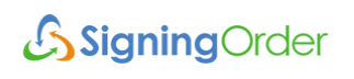 SigningOrder