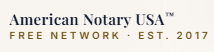 American Notary USA