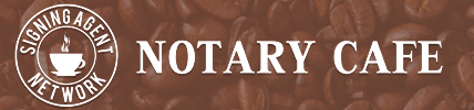 Notary Cafe